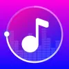 تطبيق مشغل موسيقى  مشغل MP3 برو