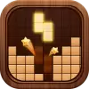 لعبة Block Puzzle:Wood Peace apk مهكر