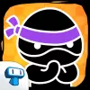 لعبة Ninja Evolution: Idle Warriors apk مهكر