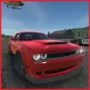 لعبة Modern American Muscle Cars 2 apk مهكر