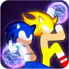لعبة Knuck Battle Z apk مهكر