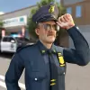Police Simulator Cop Games apk mod