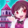 لعبة My Monster House: Doll Games apk مهكر