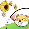 لعبة Doge Rescue: Draw To Save apk مهكر