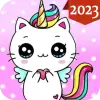 لعبة KawaiiWorld 2023 apk مهكر