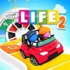 لعبة The Game of Life 2 apk مهكر