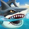 لعبة Shark World-عالم القرش apk مهكر