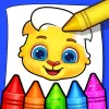 Coloring Games: Color  Paint apk mod