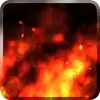 تطبيق KF Flames Free Live Wallpaper برو