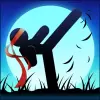 لعبة One Finger Death Punch apk مهكر