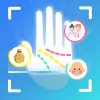 Palm Reader : Palm Reading App pro