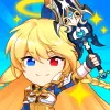 لعبة Raising Archangel apk مهكر