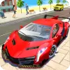 لعبة VCars Simulator apk مهكر