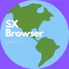 تطبيق SX Browser By Ayz  Player Bet برو