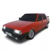 لعبة Modifiyeli Şahin Sürüş Simülat apk مهكر