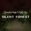 لعبة Slenderman Must Die: Chapter 3 apk مهكر