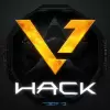 لعبة vHack Revolutions - Hacker Sim apk مهكر