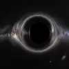 Blackhole live wallpaper 3D pro