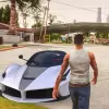 لعبة Grand Theft Shooting Games 3D apk مهكر