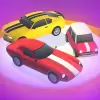 لعبة Level Up Cars apk مهكر