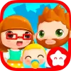تطبيق Sweet Home Stories - My family برو