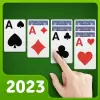 لعبة Klondike Solitaire - Patience apk مهكر