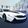 لعبة Luxury Car Simulator apk مهكر