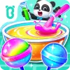 لعبة لعبة الباندا: إمزج وطابق ألوان apk مهكر