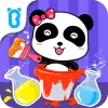 Baby Pandas Color Mixing apk mod