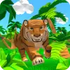 لعبة Tiger Simulator 3D apk مهكر