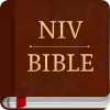 تطبيق NIV Study Bible: NIV Bible برو