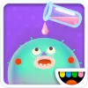 تطبيق Toca Lab: Elements برو