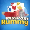 لعبة Passport Rummy - Card Game apk مهكر