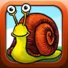 لعبة Save the Snail apk مهكر