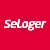 SeLoger annonces immobilières pro
