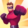 لعبة Invincible Hero apk مهكر