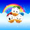 لعبة Disney Emoji Blitz Game apk مهكر