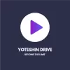 Yoteshin Drive - Cloud Manager pro