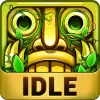 لعبة Temple Run: Idle Explorers apk مهكر