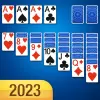 لعبة Solitaire Card Game apk مهكر