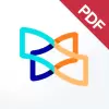 تطبيق Xodo PDF Reader  Editor برو