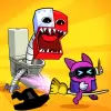 لعبة Galactic Dorm apk مهكر