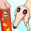 لعبة Long Dog: Long Nose Meme apk مهكر