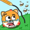 لعبة Rescue Doge: Draw To Save apk مهكر