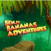 لعبة Benji Bananas Adventures apk مهكر