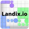 لعبة Landix.io Split Cells apk مهكر