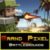 لعبة Grand Pixel Royale Battlegroun apk مهكر