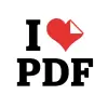 تطبيق iLovePDF - تعديل ومسح PDF برو