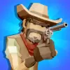 لعبة Western Cowboy: Shooting Game apk مهكر