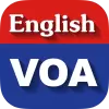 تطبيق VOA Learning English برو